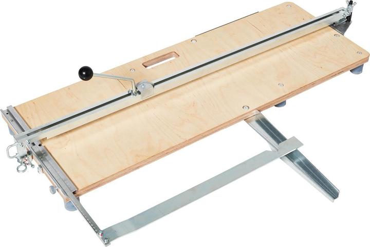 Produktbild HUFA Premium CAL 800mm Fliesenschneidmaschine mit Brechvorrichtung (5533)
