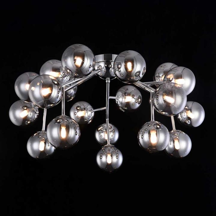 Produktbild Licht-Trend Glob 75cm (G9)