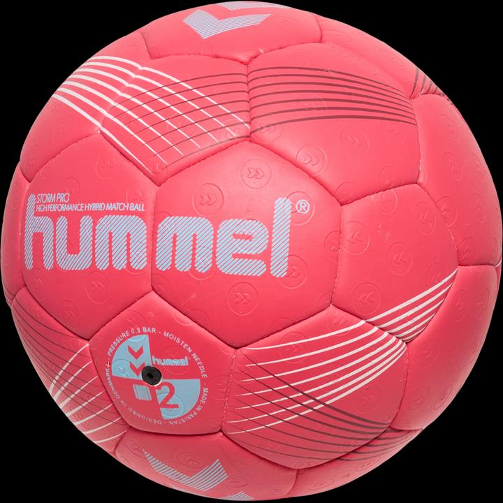 Actual product image hummel Storm Pro Hb