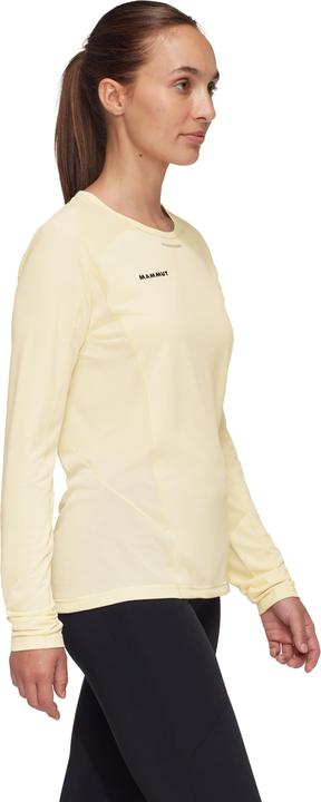 Produktbild Mammut Women's Aenergy Firstlayer Longsleeve (XS)