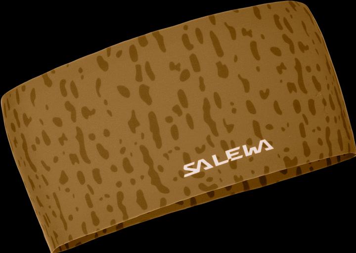 Actual product image Salewa Pedroc Dry headband