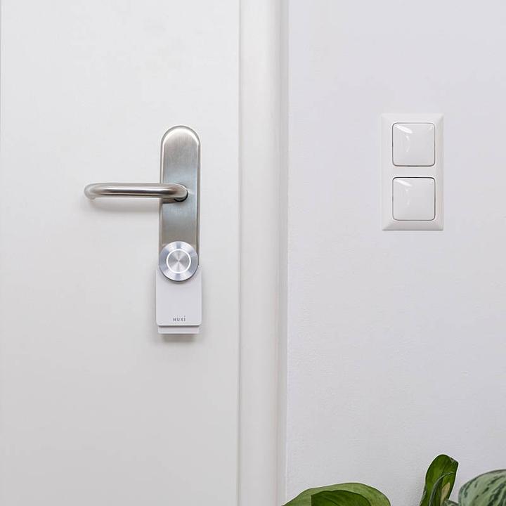 Immagine prodotto Nuki Smart Lock 3.0 Pro