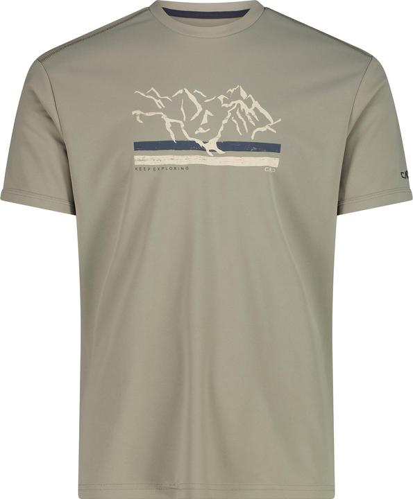 Produktbild CMP Campagnolo Print Funktions (3XL)