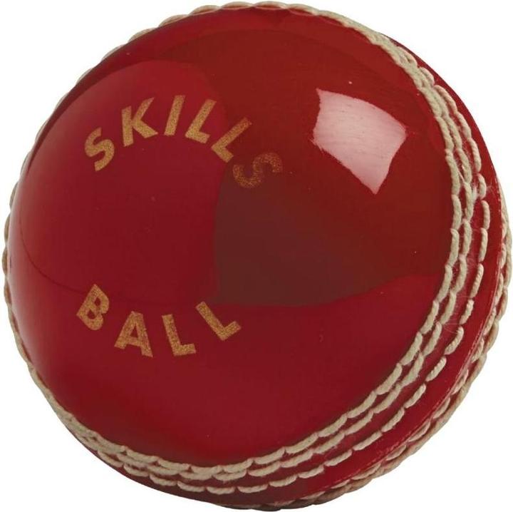 Produktbild Gunn And Moore Skills Cricket Ball Genäht
