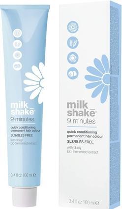 Produktbild Milk_Shake 9 Minutes 5.16 100ml