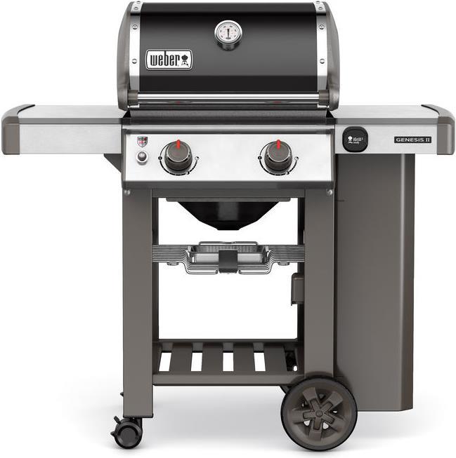 Weber Genesis II E-210 GBS (7.60 kW)