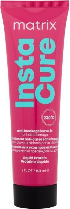 Matrix Instacure Anti-Breakage Leave-In Cream (150 ml)