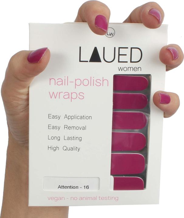 Actual product image Vargu solid purple (solid purple)