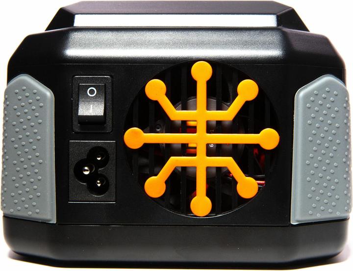 Produktbild Spektrum Smart G2 AC Charger 2x200W EU