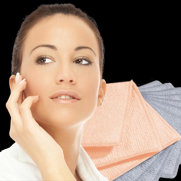 Image du produit Benke Abschminkpads (Chiffons de nettoyage)