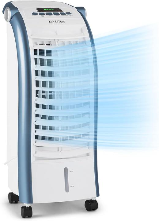 Immagine prodotto Klarstein 4-in-1 Verdunstungskühler