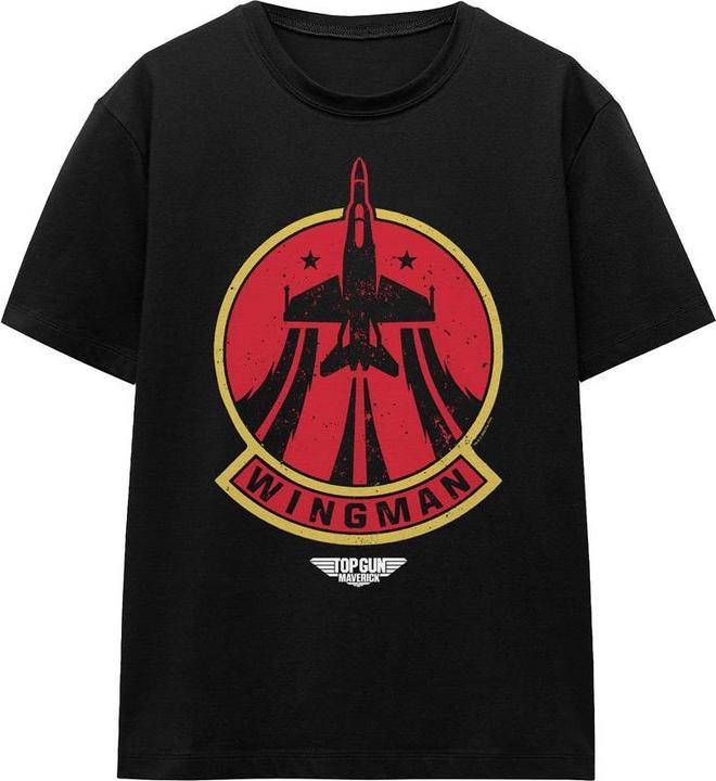 Produktbild Top Gun Wingman TShirt (XXL)