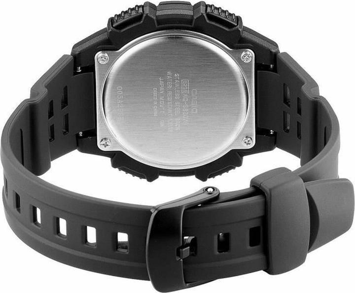 Produktbild Casio Aq-S800w (Analoguhr, Digitaluhr, 42 mm)