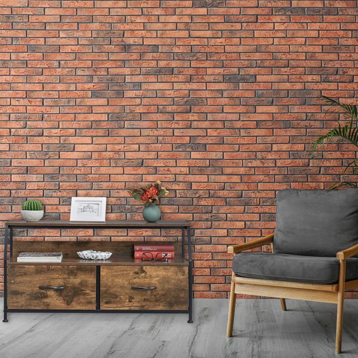 Immagine prodotto Relaxdays Scheda TV (93 x 41,5 x 48,5 cm)