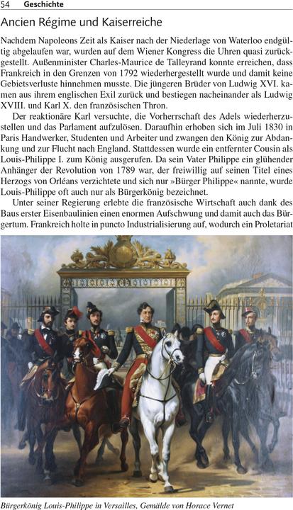 Immagine prodotto Reiseführer Périgord (Tedesco, Heike Bentheimer, 2024)