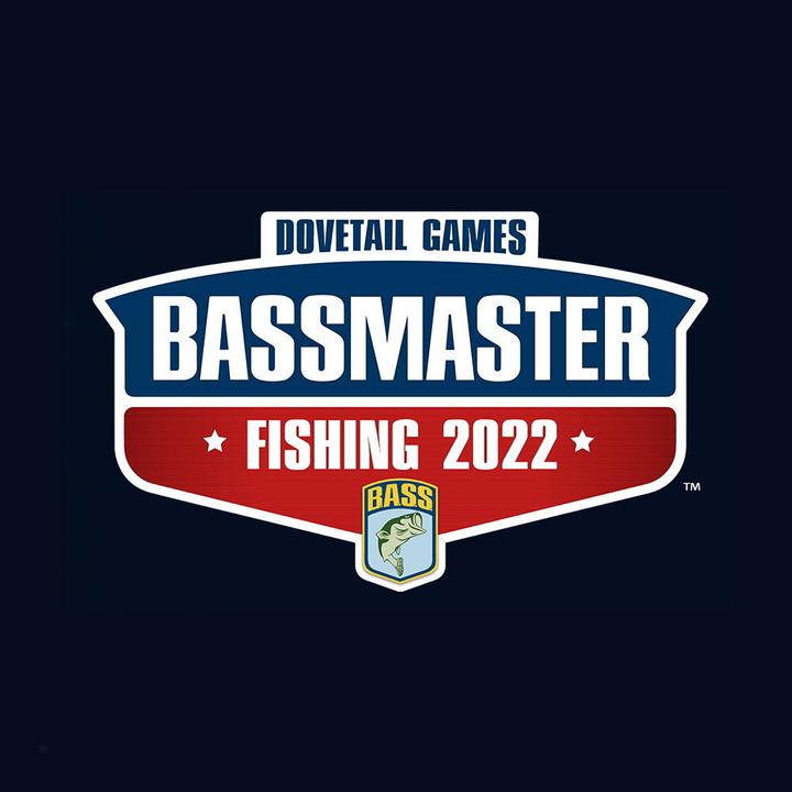 Actual product image Bassmaster Fishing 2022 Deluxe (PC) (PC)