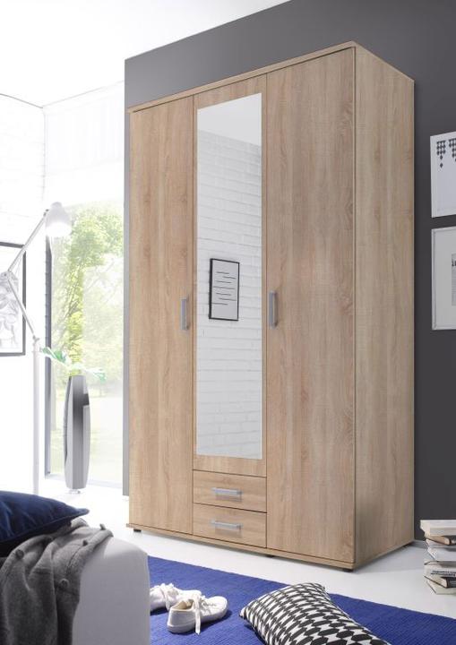 Produktbild Pol-Power Karl (120 x 55 x 195 cm)