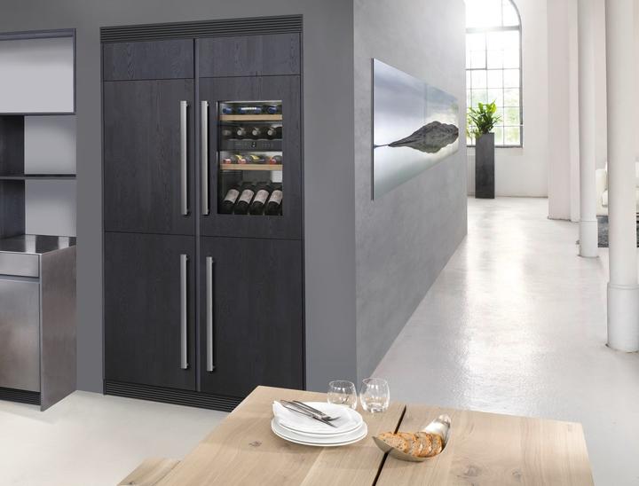 Actual product image Liebherr EWTdf1653-26 Vinidor