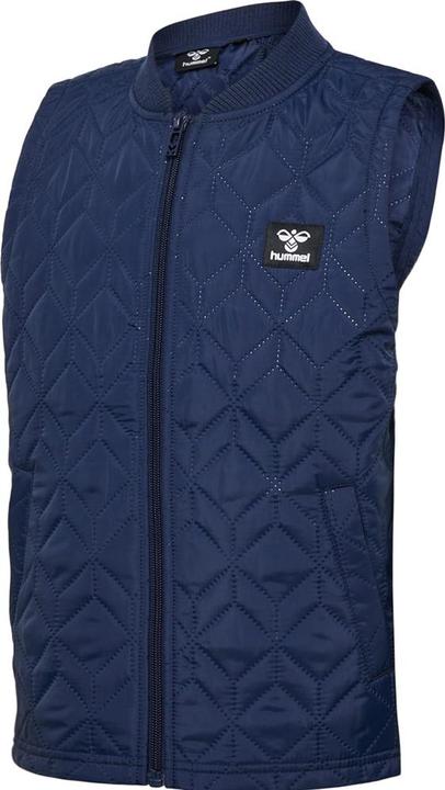 Actual product image hummel hmlKULE THERMO VEST (122)