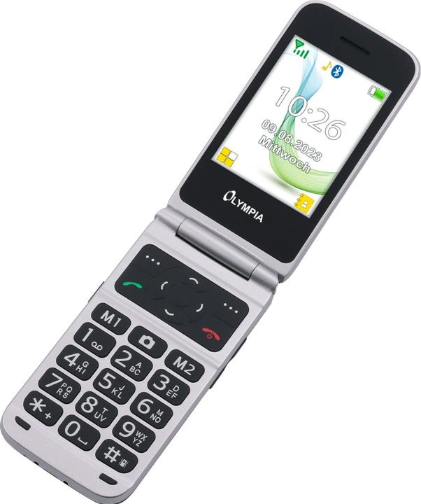 Produktbild Olympia Vitus 4G (2.80", 0.30 Mpx, 4G)