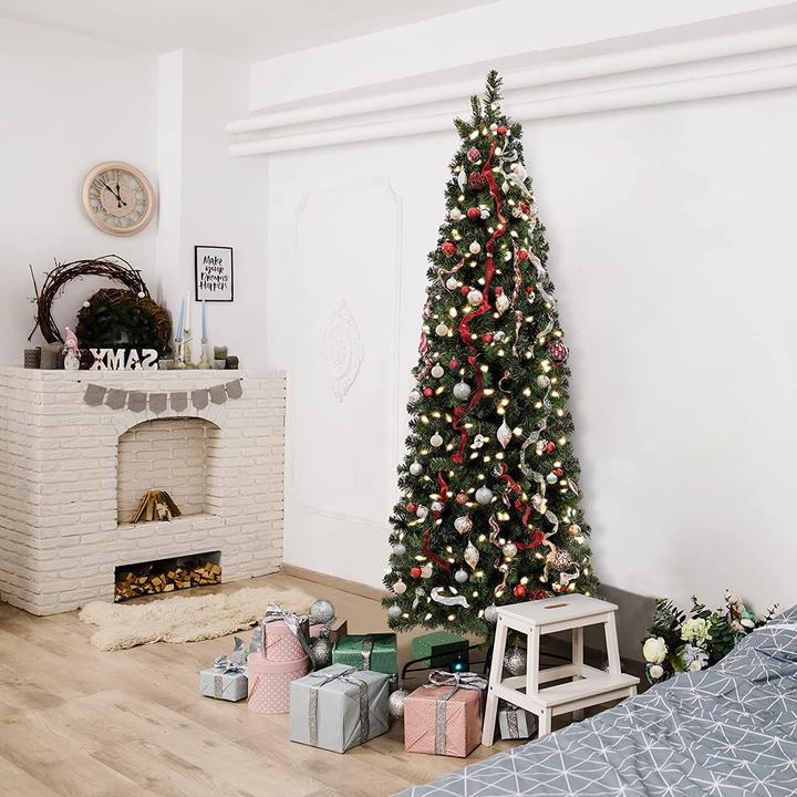 Immagine prodotto Salcar Albero di Natale (180 cm)