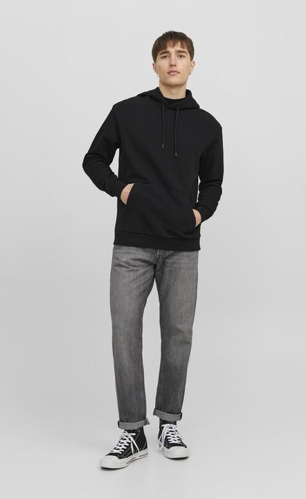 Actual product image Jack & Jones Jjebradley Sweat Hood Noos (3XL)