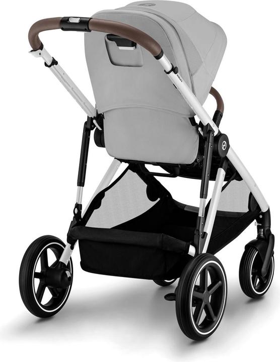 Actual product image Cybex Gazelle S