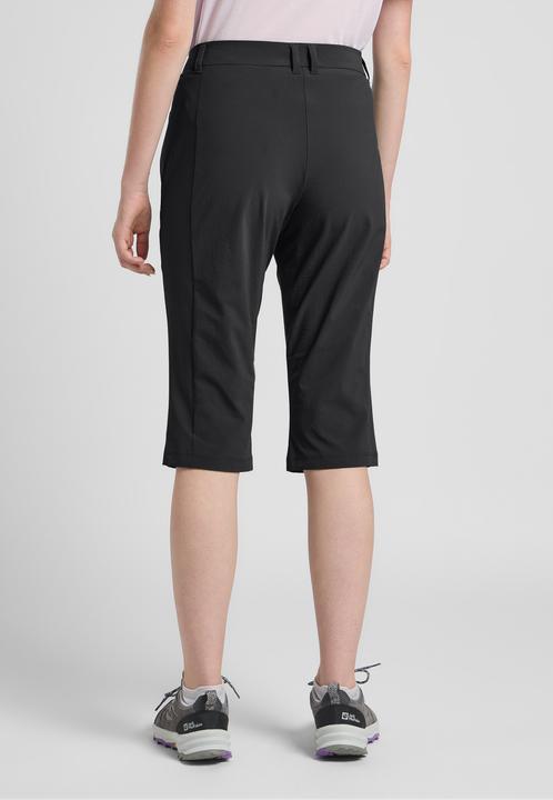 Produktbild Jack Wolfskin Hikeout 3/4 Pants W (S)