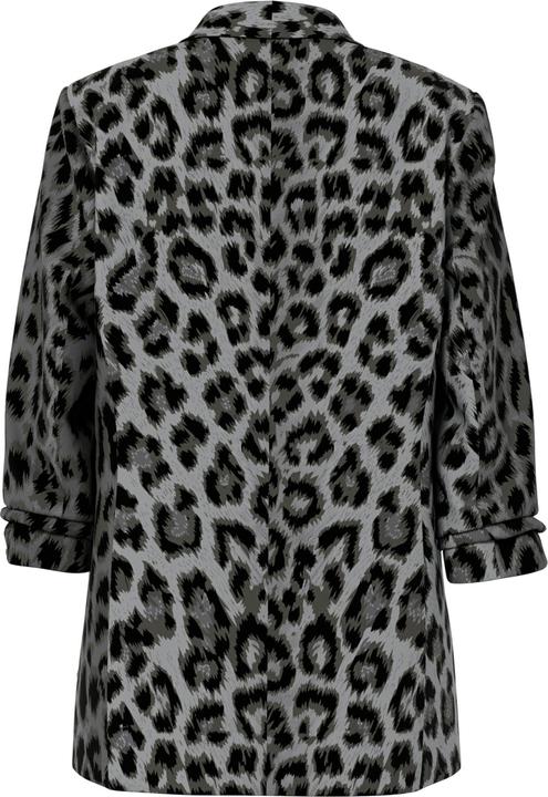Produktbild Pieces Pcbosella 3/4 Printed Blazer Noos Bc (XXL)