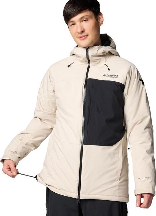 Image du produit Columbia Veste d'hiver District III (M)
