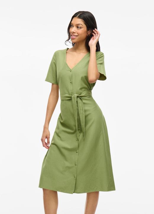 Produktbild Vila Kurzärmeliges Midikleid (38)