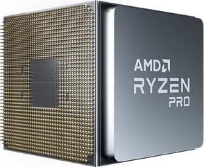Productafbeelding AMD Ryzen 9 PRO 3900, Ryzen 9 PRO, Socket AM4, PC, 7 nm,, 3,1 GHz (AM4, 3.10 GHz, 12 -Core)