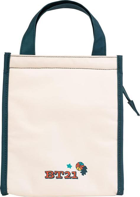 Produktbild BT21 – Thermotasche/Lunchbox Outdoor Weekend
