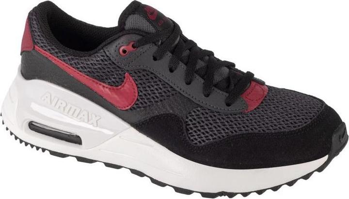 Produktbild Nike Air Max System GS DQ0284-003 - 38,5 (38.5)