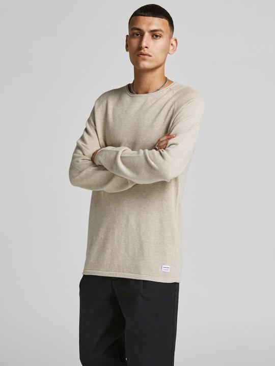 Actual product image Jack & Jones knitted sweater (XS)