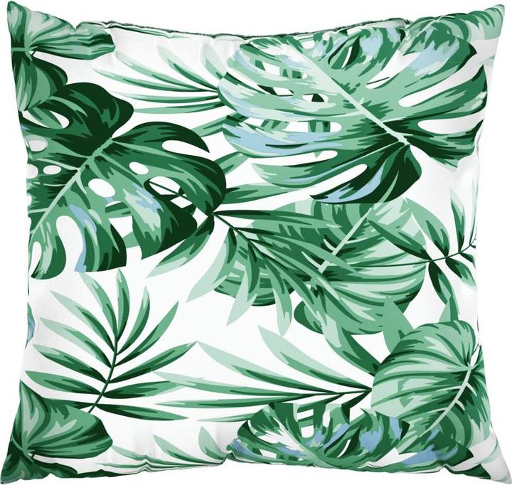 Actual product image VidaXL Garden lounge set with cushions (50 x 50 cm)
