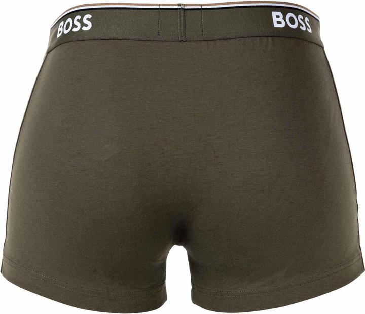 Produktbild BOSS Trunk 3P Power (XL, 3er Pack)