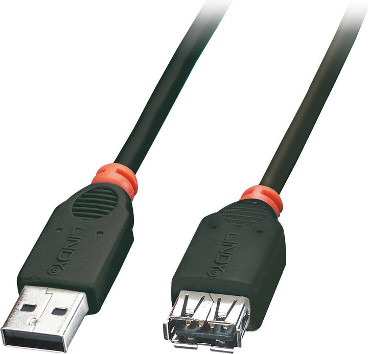 Lindy 41774 (3 m, USB 2.0)