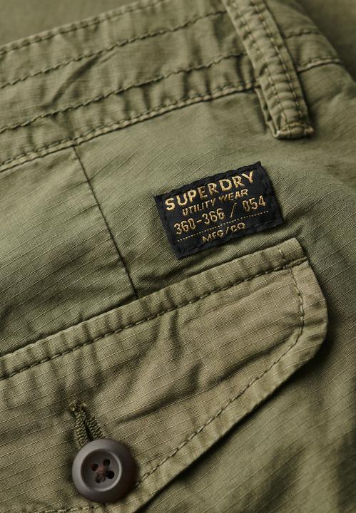 Immagine prodotto Superdry PARACHUTE LIGHT SHORT Heren Broek (30)