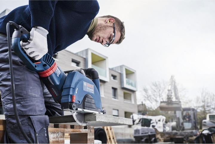 Immagine prodotto Bosch Professional Zubehör Lama da taglio diamantata