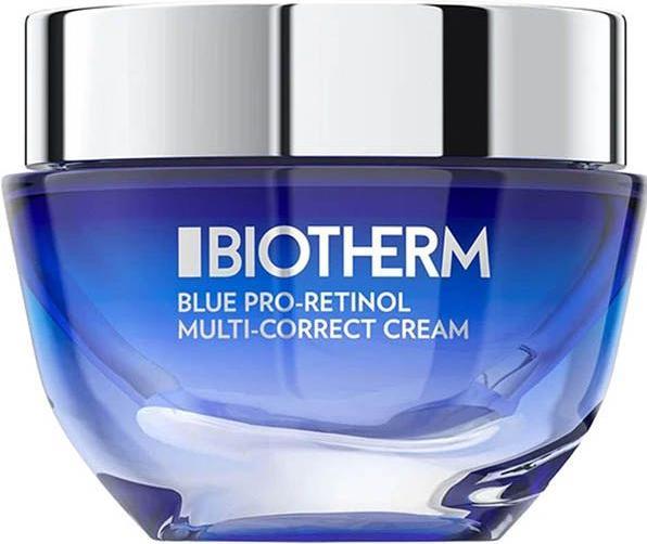 Biotherm Blue Pro-Retinol Multi-Correct Cream (50 ml, 24h cream)