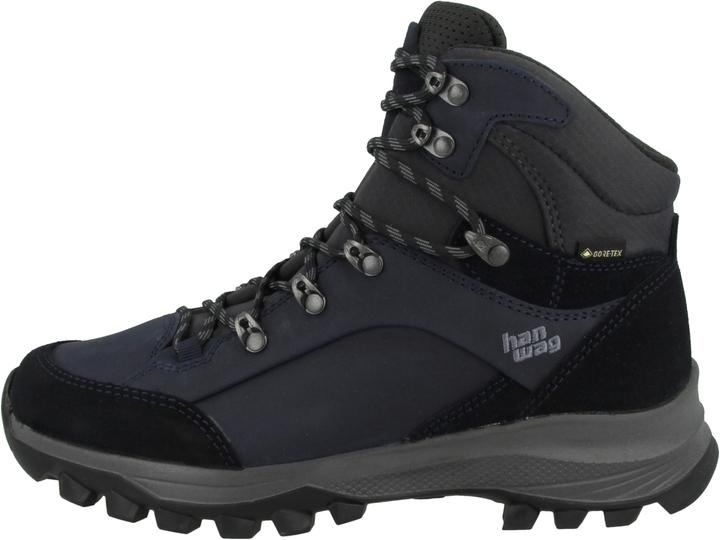 Navy/Asphalt