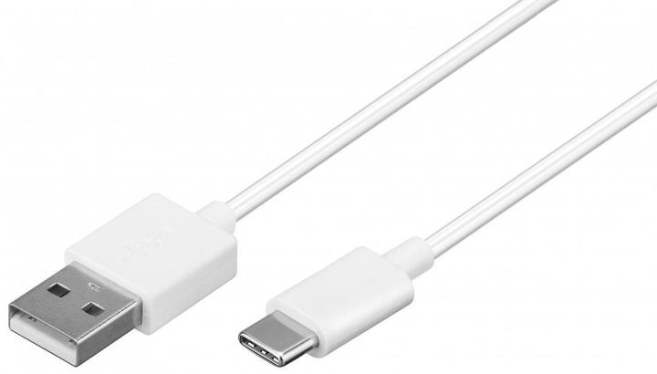 Immagine prodotto Goobay USB tipo A - USB tipo C (2 m, USB 2.0)