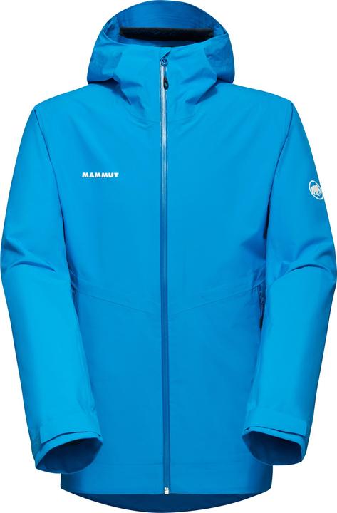 Glacier Blue