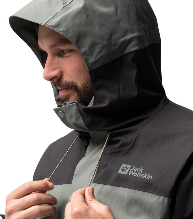 Produktbild Jack Wolfskin Kammweg 2L Jkt M (3XL)