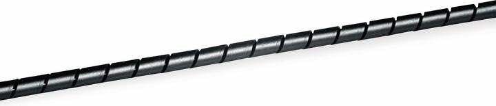 Actual product image HellermannTyton Hellermann Tyton 161-41204 (Cable spiral hose, 500 cm)