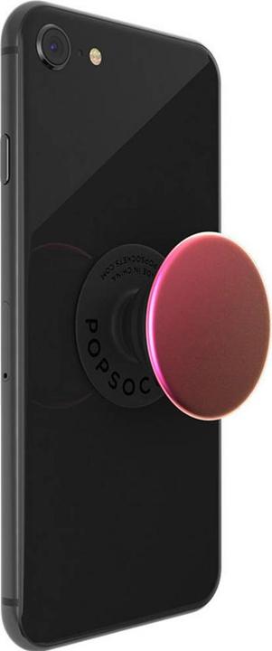 Produktbild PopSockets Color Chrome Pink