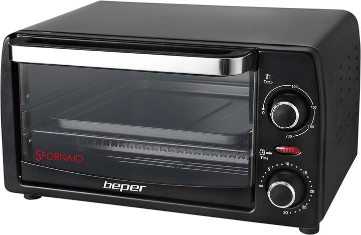 Actual product image Beper 90.882