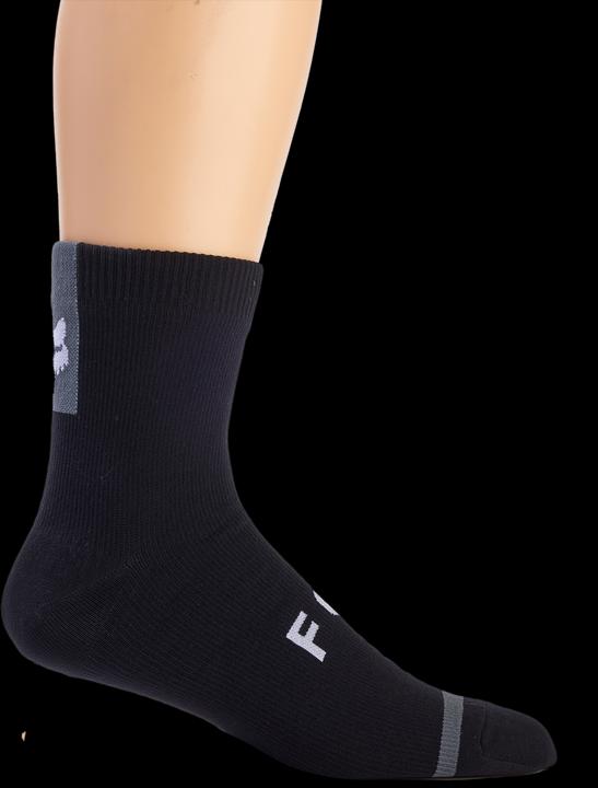 Immagine prodotto Fox Calzini 23 Defend Water Blk S/M (39 - 43)