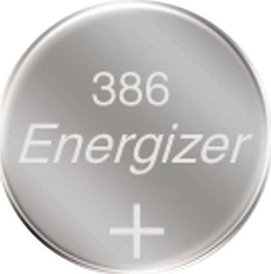 Produktbild Energizer Multidrain 386/301 1.55V S (1 Stk., Gerätespezifisch, 130 mAh)